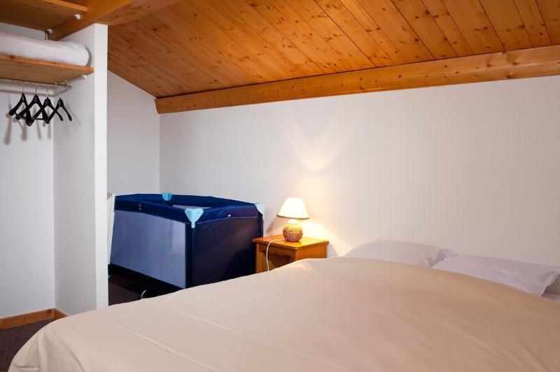 Madame Vacances Les Chalets Du Praz Ла-Плань Екстер'єр фото