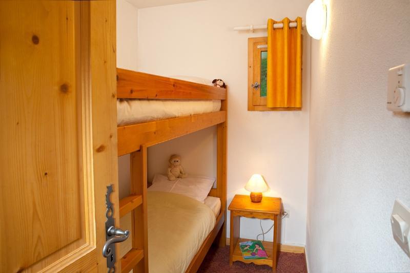 Madame Vacances Les Chalets Du Praz Ла-Плань Екстер'єр фото