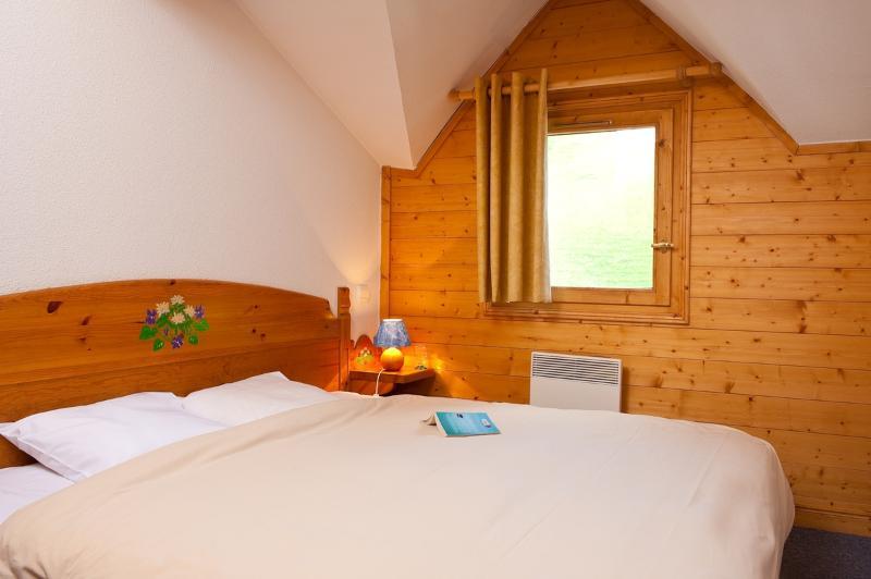 Madame Vacances Les Chalets Du Praz Ла-Плань Екстер'єр фото